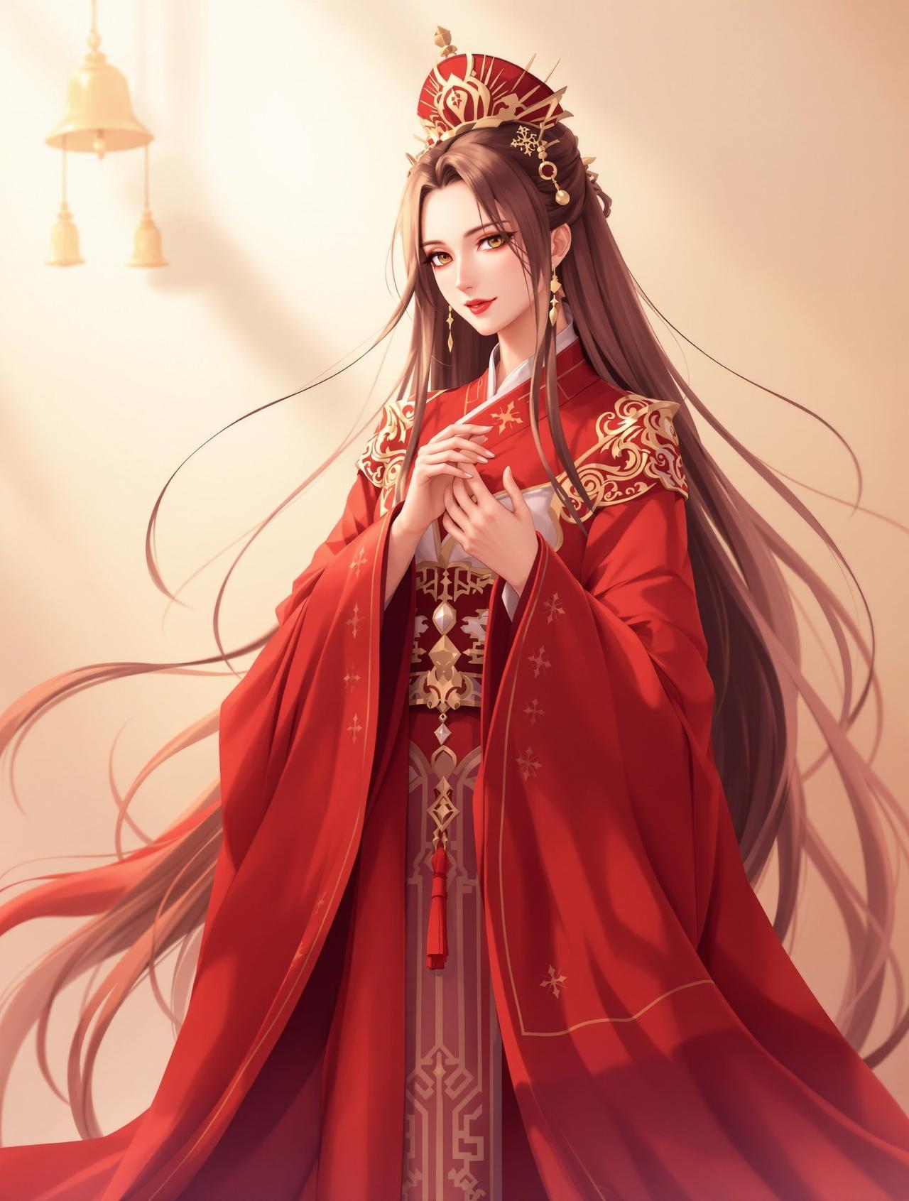 漫剧短剧热门推荐 - 王妃倾城